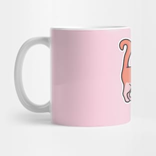 Cat Mug